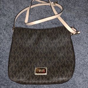 Michael Kors crossbody